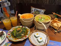 -泰妃殿(武汉首店)