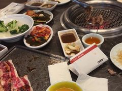 -一品诚记烤肉·甄选店(中南路店)