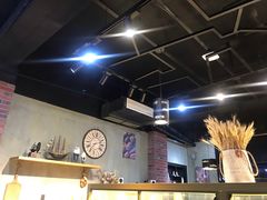 -啊噗吐呦现场烘焙(麦凯乐店)