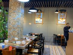 大堂-代羊肉(中和店)