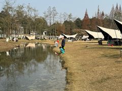 -夏河溪乡野公园