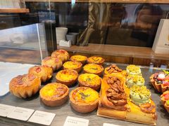 -Money Shops(愚园路店)