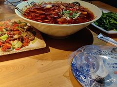 -青城甲(青城山店)