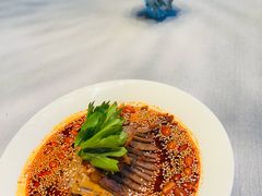 -运·中餐厅(成都华尔道夫酒店)