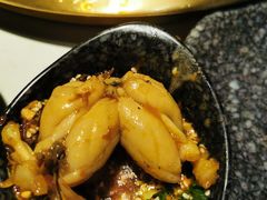 超肥美的牛蛙-哥老官重庆美蛙鱼头(龙湖杭州金沙天街店)