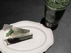 -MOSI CAKE摩思·生牛乳半糖蛋糕(云港花园店)