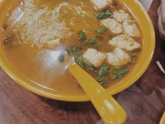 -小杨生煎(黄河路店)