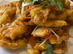 -清香园大连老菜馆(成仁街店)