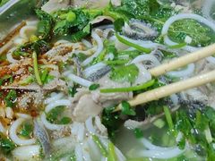 -攀枝花·任德琼·盐边羊肉米线