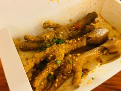 -降龙爪爪(建设路2店)