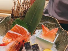 -古田居·特色寿司料理(骏欣中心店)