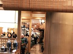 -金石青云炭火烤肉店(中房上东花墅店)