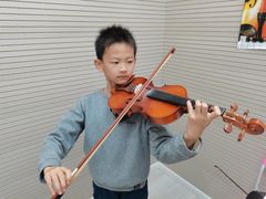 -武汉音乐学院徐东基地