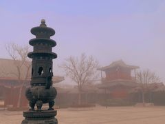 -天津妈祖文化园