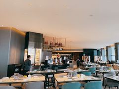 大堂-锦厨自助餐厅·海鲜·牛扒(海口索菲特大酒店)