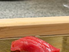 -鮨一日本料理(大中华店)