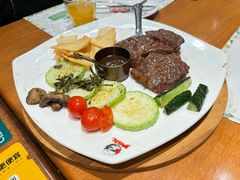 -萨贝尔意式餐厅(宝信店)