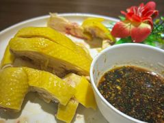 -玖鲜小笼(中山广场店)