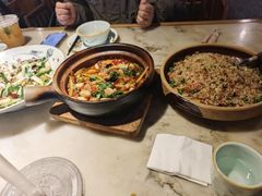 -常和州·夜宵大排档(常州单店)