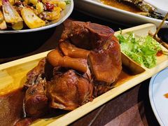 -大牌大·传统杭帮菜(湖滨店)