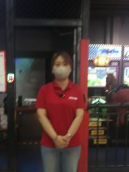 点击看大图 -嗨翻Hi-Fun竞技主题乐园·蹦床团建生日聚会(五棵松华熙店)