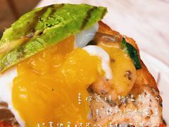 -农畉LONFOOD(福田星河COCOPark店)