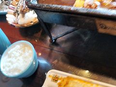 -江边城外烤全鱼(方庄时代购物中心店)