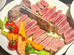 -The Cheebat 锌吧·Bistro(体育西店)