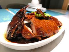 -乐享食光·浙菜风味餐厅(江虹路滨江体育馆店)