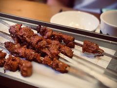 -高烤场烧烤餐厅(文华里店)