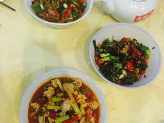 -红色湘菜馆(春风店)