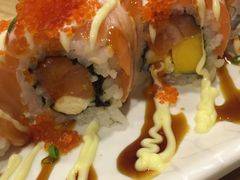 -鲜稻回转寿司(百利城店)