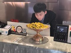-陆琴脚艺·足浴·SPA(夫子庙店)