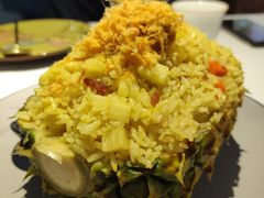 -花样西贡·法式越南餐厅(西大万达店)