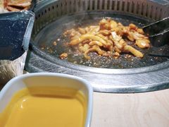 -花味·自助烤肉(雨花客厅店)