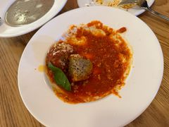 -城市大道红炉披萨烘焙坊