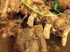 -蝎王府羊蝎子(天通苑店)