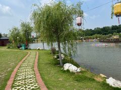-木兰水镇旅游景区