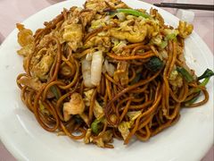 -顺风海鲜港(金玉兰店)