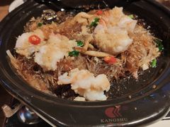 -水煮三国·川鲁江湖菜(香山店)