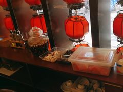 -李记东北饺子馆·东北菜(欢乐谷店)