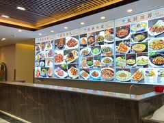 -青岛机场富华酒店·华海厅中餐厅(香港中路店)