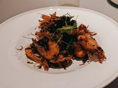 -桂满陇·蟹黄小笼汤包(中山公园店)