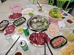 -老猫牛肉火锅(沙溪店)