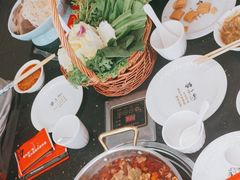 -刘一锅筋头巴脑(凌空二街店)