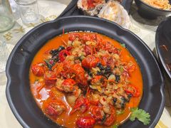 -聚味瞿记·龙虾堂(渔人码头一店)