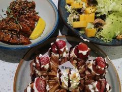 -BE BRIGHT KITCHEN(正佳广场店)