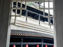 -荔湾湖公园