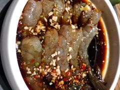 生腌虾-金成潮菜博物馆(海珠湿地店)