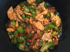 -赣南粉局·江西小炒·锅气炒粉(人民广场店)